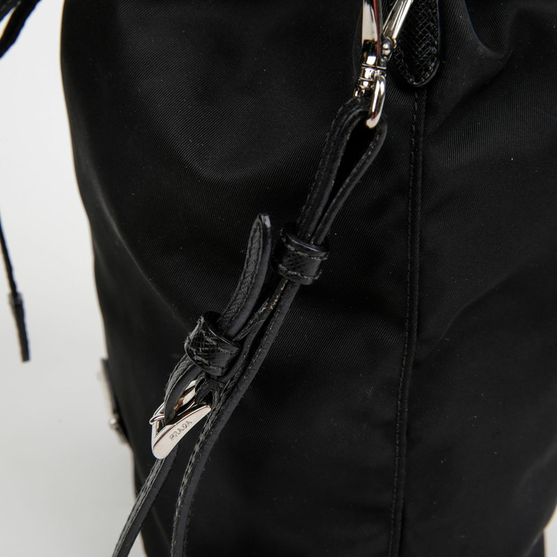 PRADA 1NE369 水桶附收納袋-4