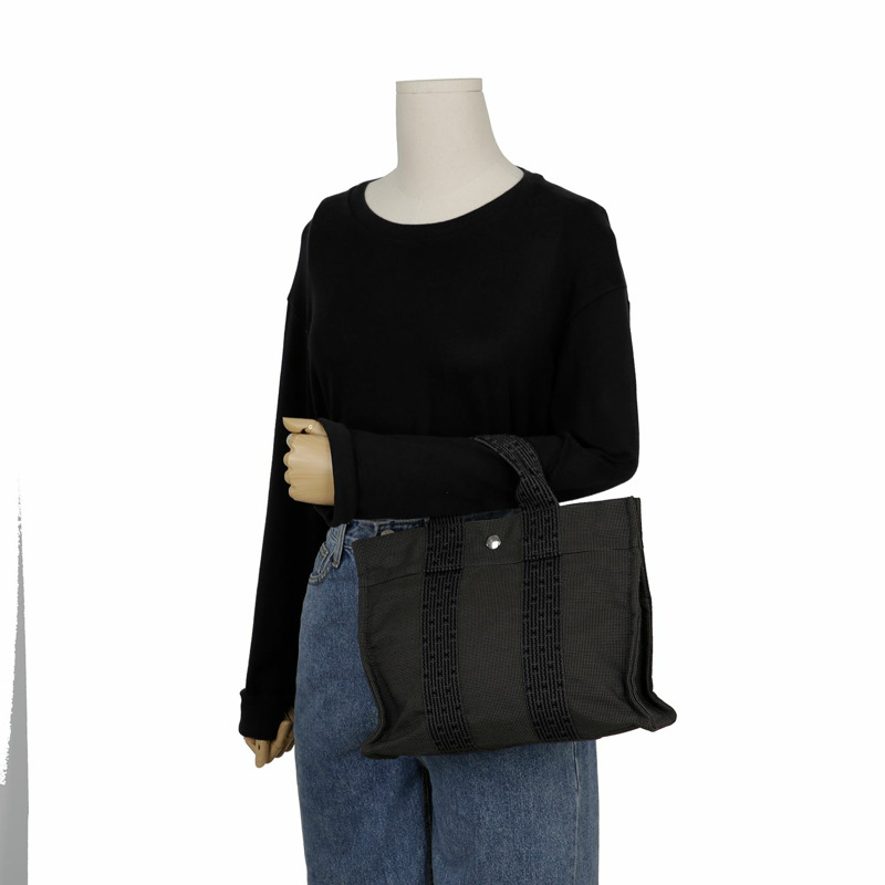 HERMES Furuto PM 手提包-8