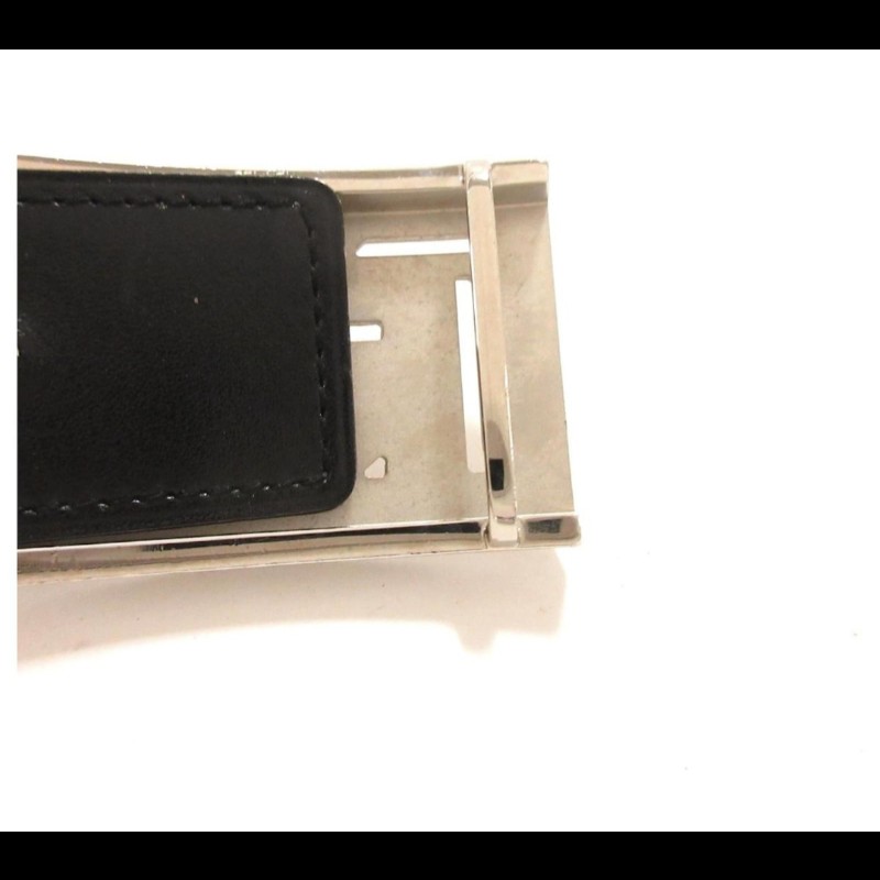 Herme's Lucky Metal H皮帶-3