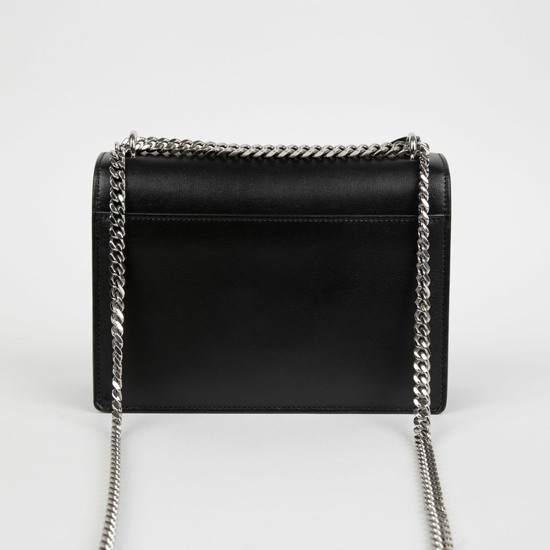 SAINT LAURENT 442906 日落中號鏈條單肩斜背包-2