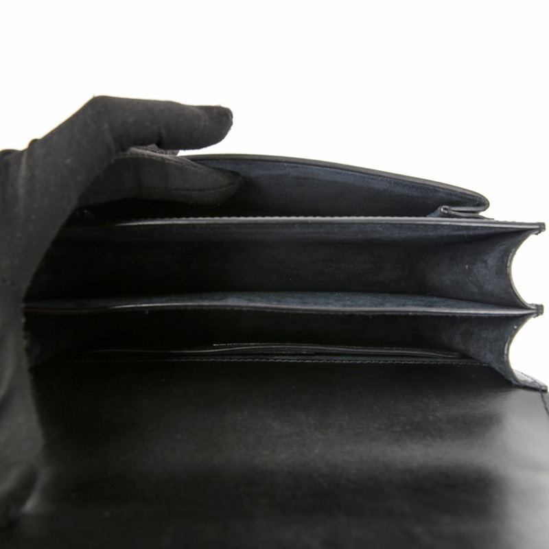 SAINT LAURENT 442906 日落中號鏈條單肩斜背包-7