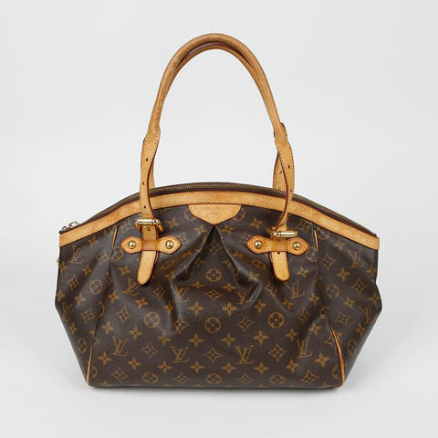 LOUIS VUITTON M40144 Tivoli GM 手提袋