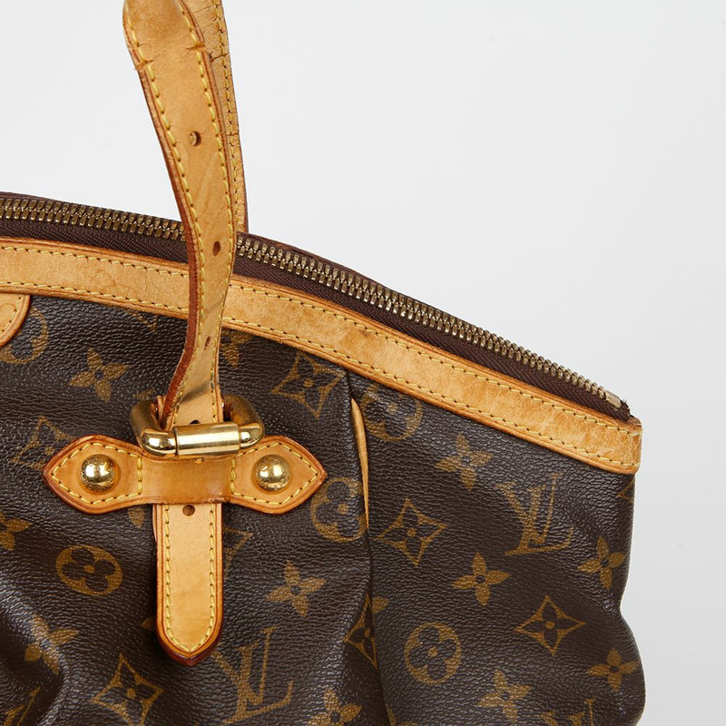 LOUIS VUITTON M40144 Tivoli GM 手提袋-2