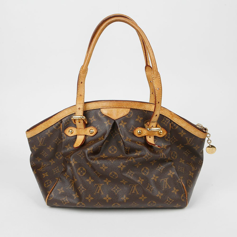 LOUIS VUITTON M40144 Tivoli GM 手提袋-5