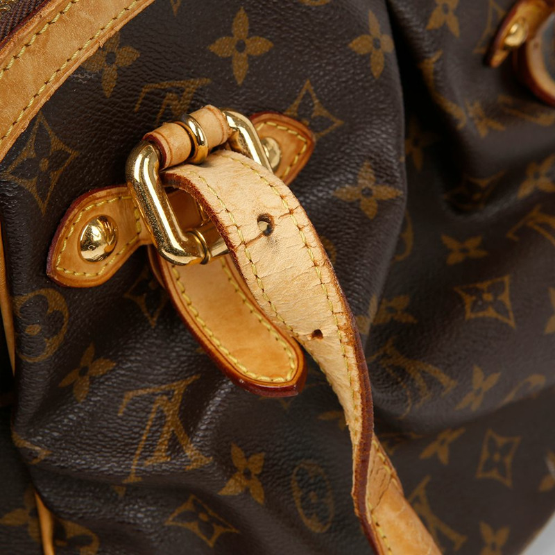 LOUIS VUITTON M40144 Tivoli GM 手提袋-9