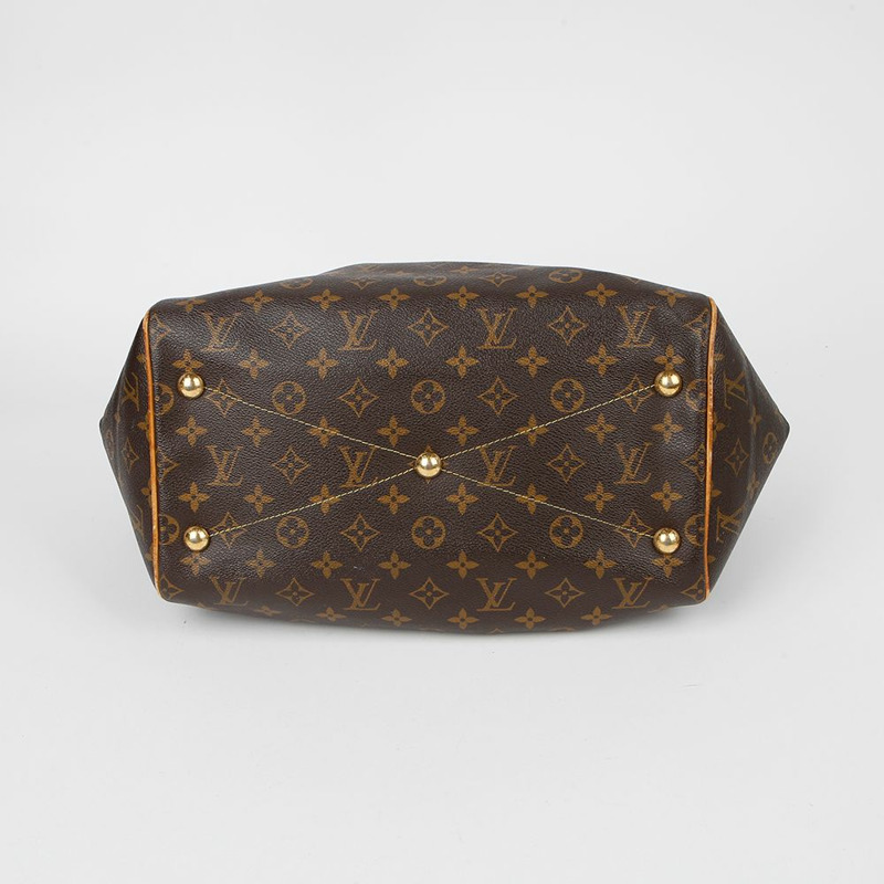 LOUIS VUITTON M40144 Tivoli GM 手提袋-13