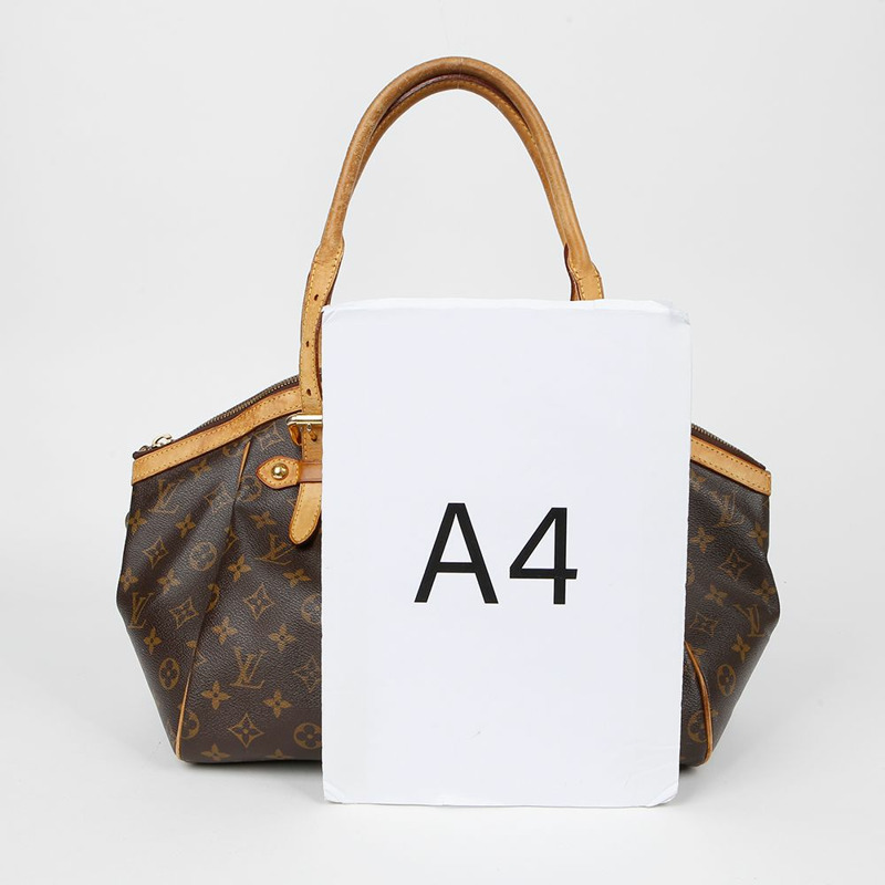 LOUIS VUITTON M40144 Tivoli GM 手提袋-17