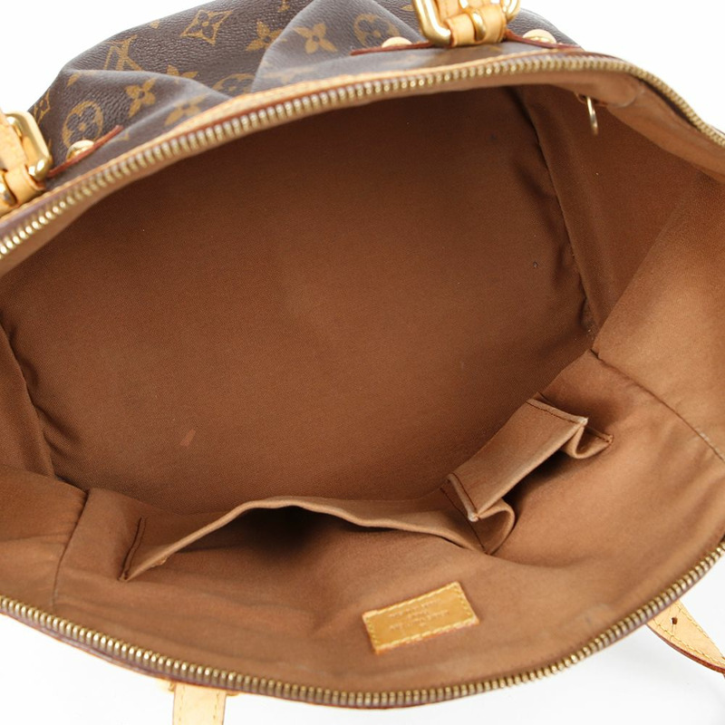 LOUIS VUITTON M40144 Tivoli GM 手提袋-18