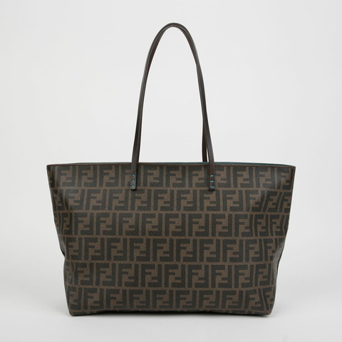 FENDI 8BH185 Juka 購物單肩包