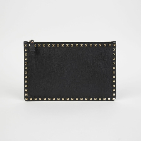 VALENTINO Rockstud離合器 2P0269