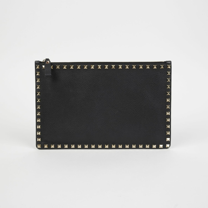 VALENTINO Rockstud離合器 2P0269-0