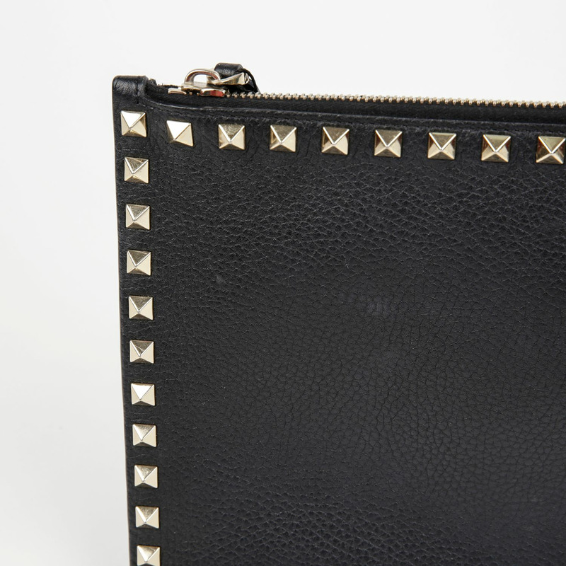 VALENTINO Rockstud離合器 2P0269-1