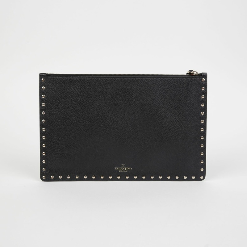 VALENTINO Rockstud離合器 2P0269-2