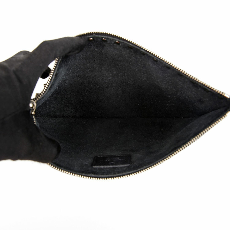 VALENTINO Rockstud離合器 2P0269-6