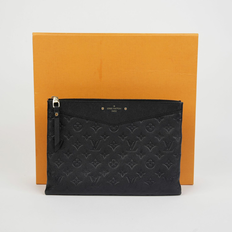 LOUIS VUITTON M62937 日常收納袋-0