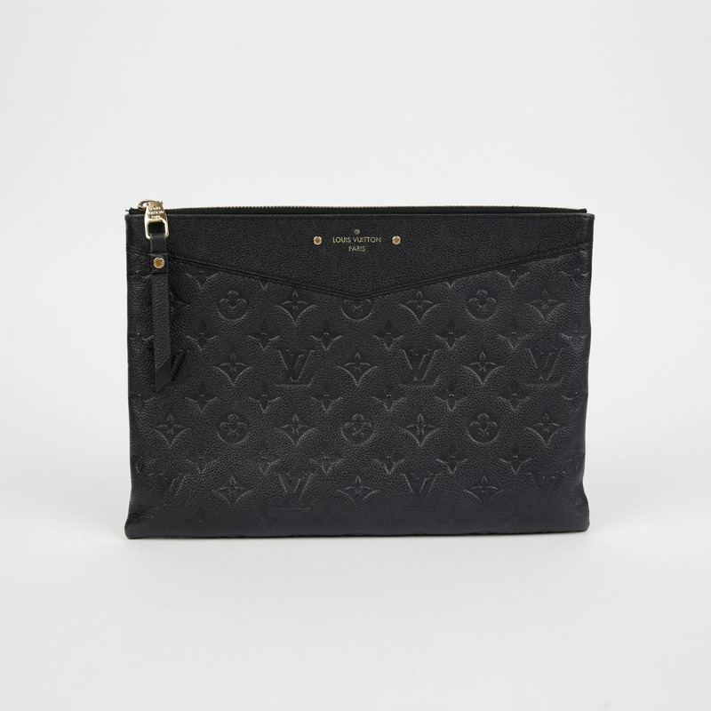 LOUIS VUITTON M62937 日常收納袋-1