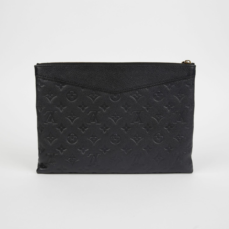 LOUIS VUITTON M62937 日常收納袋-3