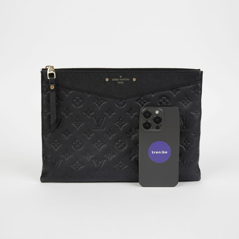 LOUIS VUITTON M62937 日常收納袋-11