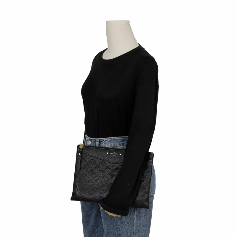 LOUIS VUITTON M62937 日常收納袋-13