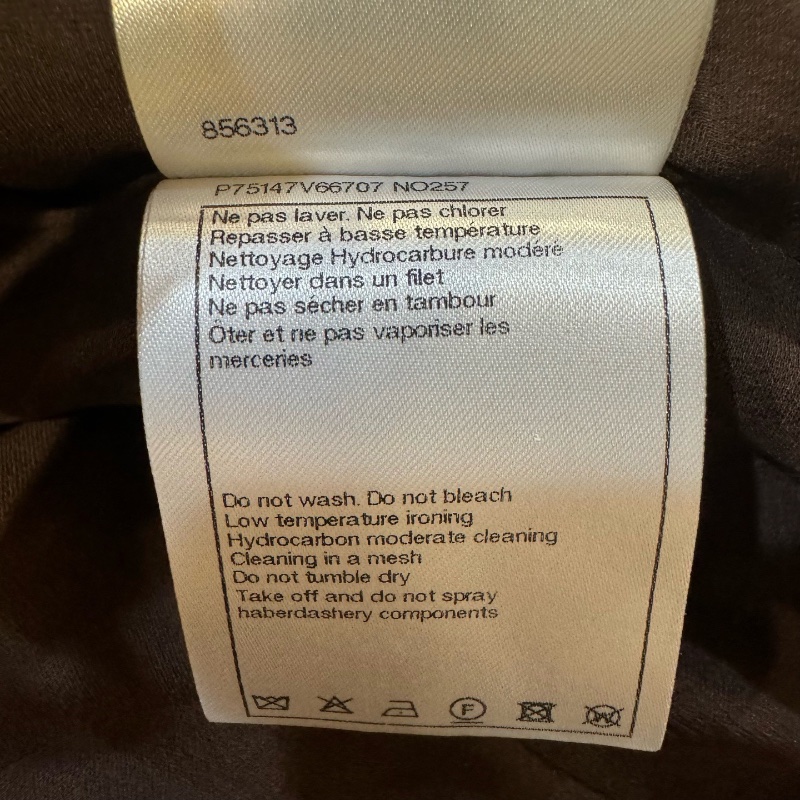 ❤️CHANEL 經典優雅外套-4