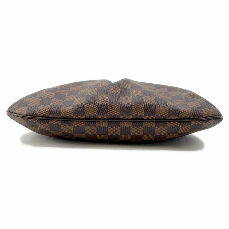 Louis Vuitton Damier Ebene Bloomsbury 小號單肩包 N42251 LOUIS VUITTON-2