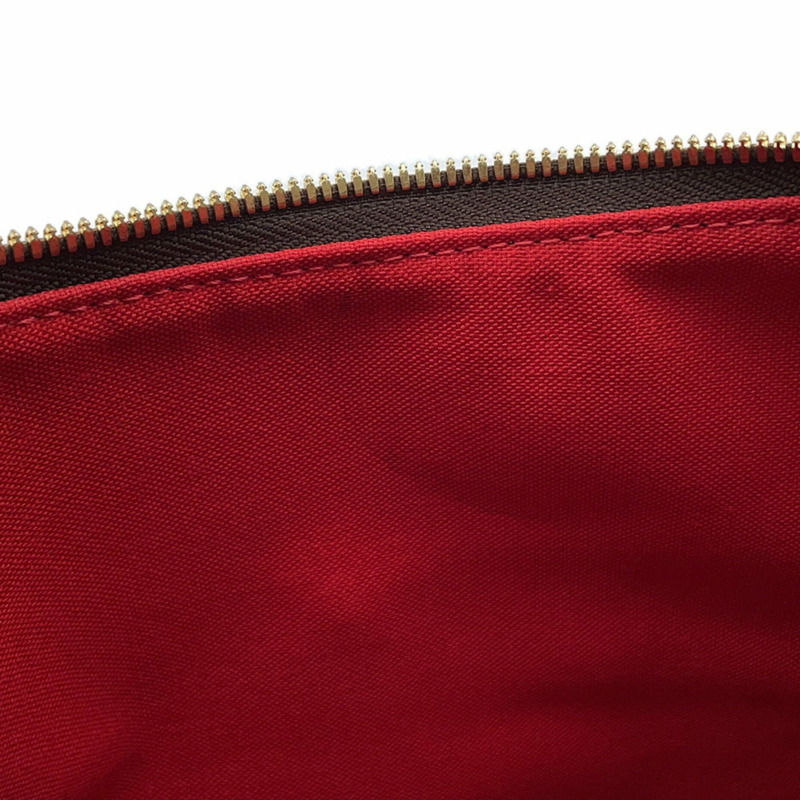 Louis Vuitton Damier Ebene Bloomsbury 小號單肩包 N42251 LOUIS VUITTON-7