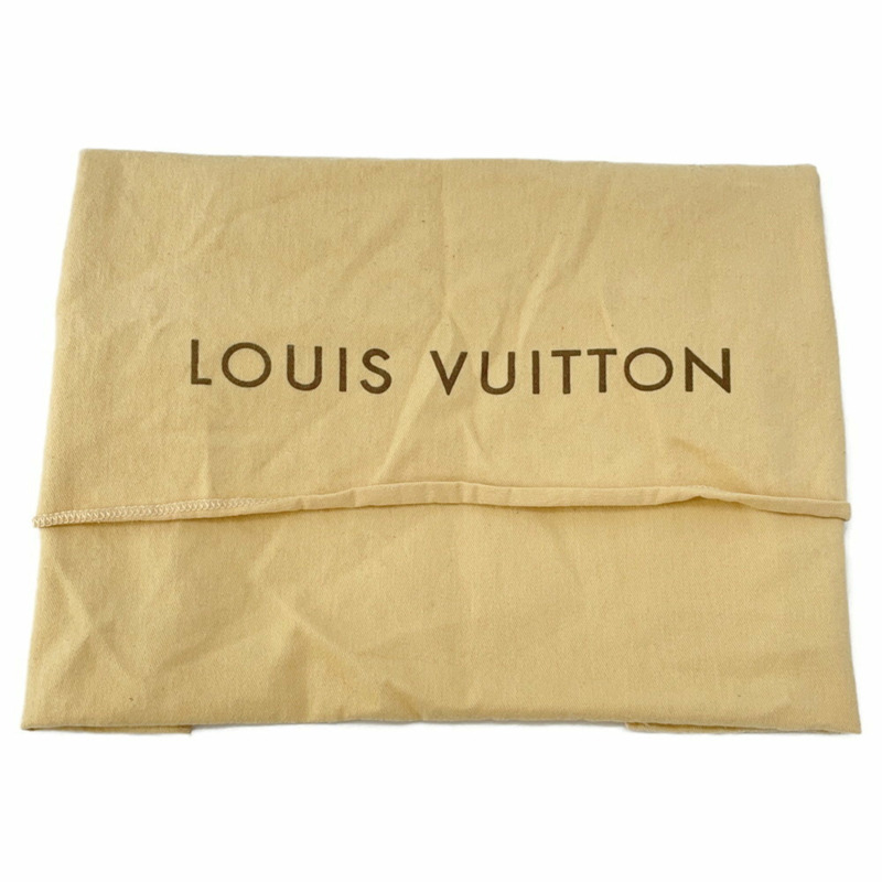 Louis Vuitton Damier Ebene Bloomsbury 小號單肩包 N42251 LOUIS VUITTON-13