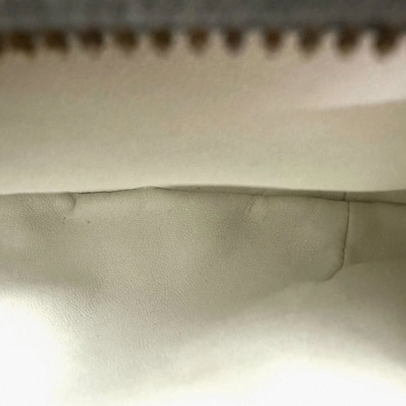 BV 牛仔色Jodie迷你手提編織包24*16*3.5 98新配件塵袋-5