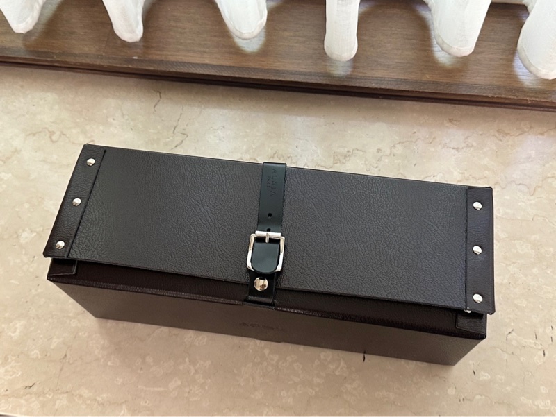 Alaia 黑色網芭蕾舞鞋-7