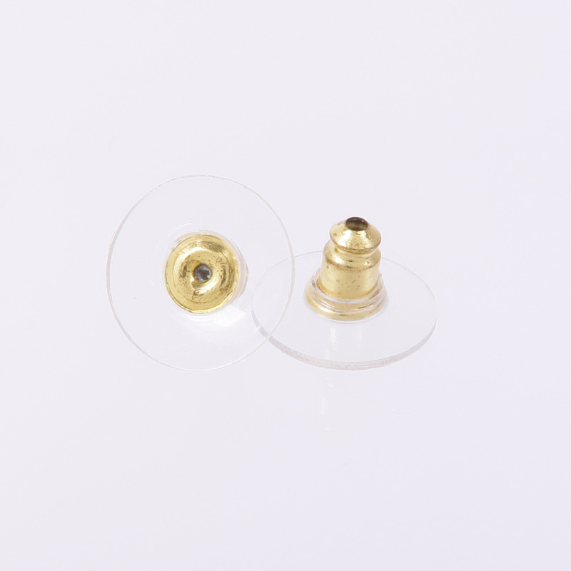 CHANEL 金屬Earrings耳環-4