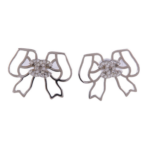 CHANEL 金屬Earrings耳環