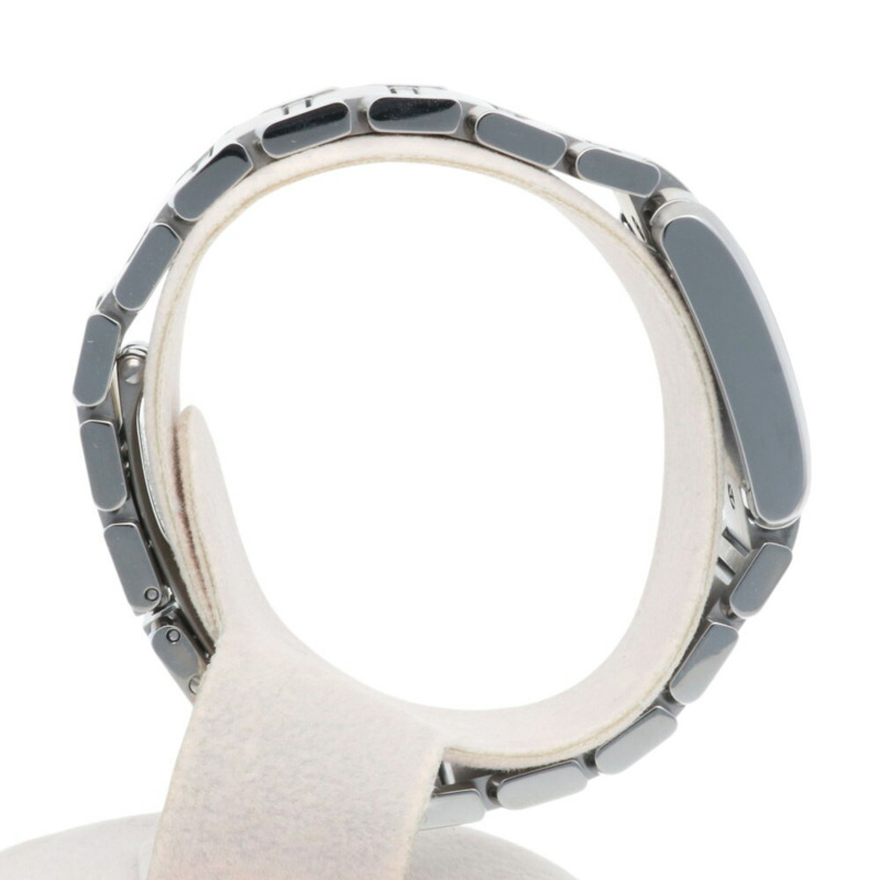 卡地亞 Tank Française SM 女士腕錶，不鏽鋼 2384 石英機芯-6