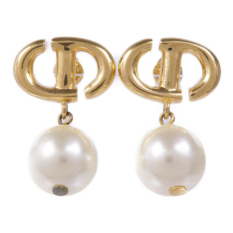 Dior 金屬Earrings耳環