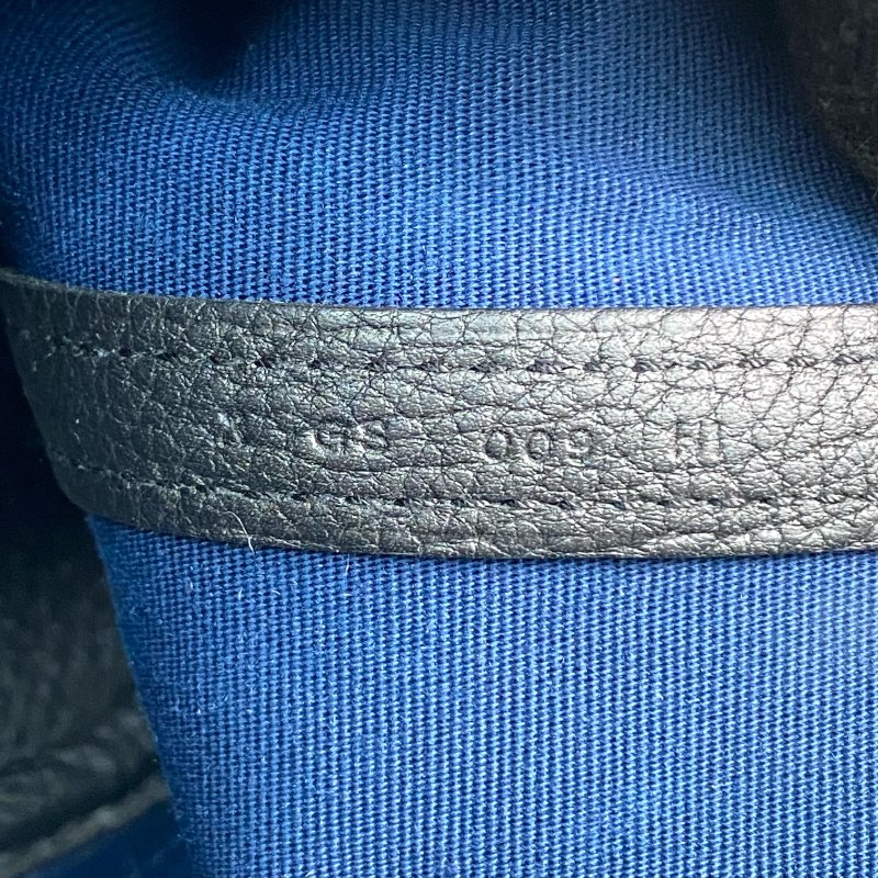 △ Hermes 愛馬仕 Garden party 30 Navy, Black Canvas Negonda Calfskin Tote Bag Stamp X Garden party 30 深藍色, 黑色帆布小牛皮托特袋X刻 -257022042-14