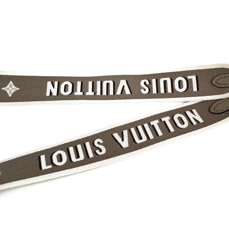 △ Louis Vuitton 路易威登 Beige Calfskin Monogram Diane 2Way Bag M46583 淺褐色小牛皮經典花紋兩用袋 - 257020574-13