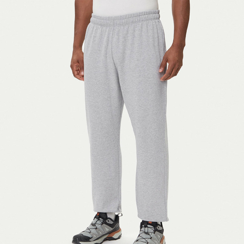 The North Face - Joggers Expedition Celebration TNF Light Grey Heather - NF0A8E3E - TNF/LIGHT/GREY/HEATHER | size: L-0