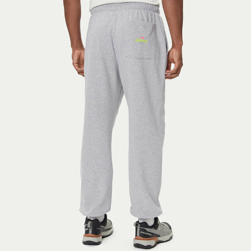 The North Face - Joggers Expedition Celebration TNF Light Grey Heather - NF0A8E3E - TNF/LIGHT/GREY/HEATHER | size: L-2