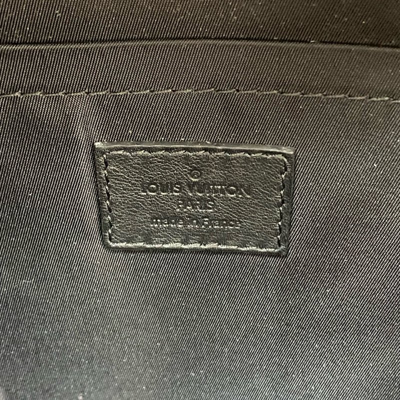 △ Louis Vuitton 路易威登 Palm Springs Brown Coated Canvas Monogram Backpack M41561 啡色塗層帆布經典花紋背包 M41561 -257021913-16