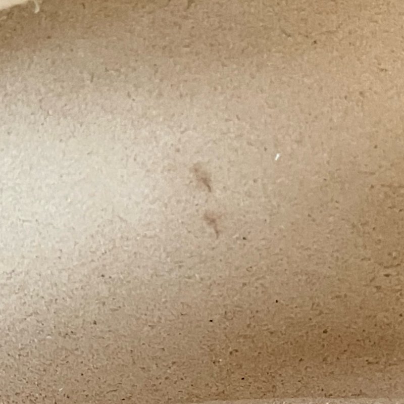 ☆ Gucci 古馳 White Calfskin GG Marmont Chain Shoulder Bag 白色小牛皮鏈條肩背袋 - 257022122-21