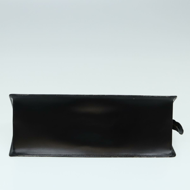 【日本直送】路易威登 Epi Sac 三角手提包 黑色 M52092 LV 正品 83871-4