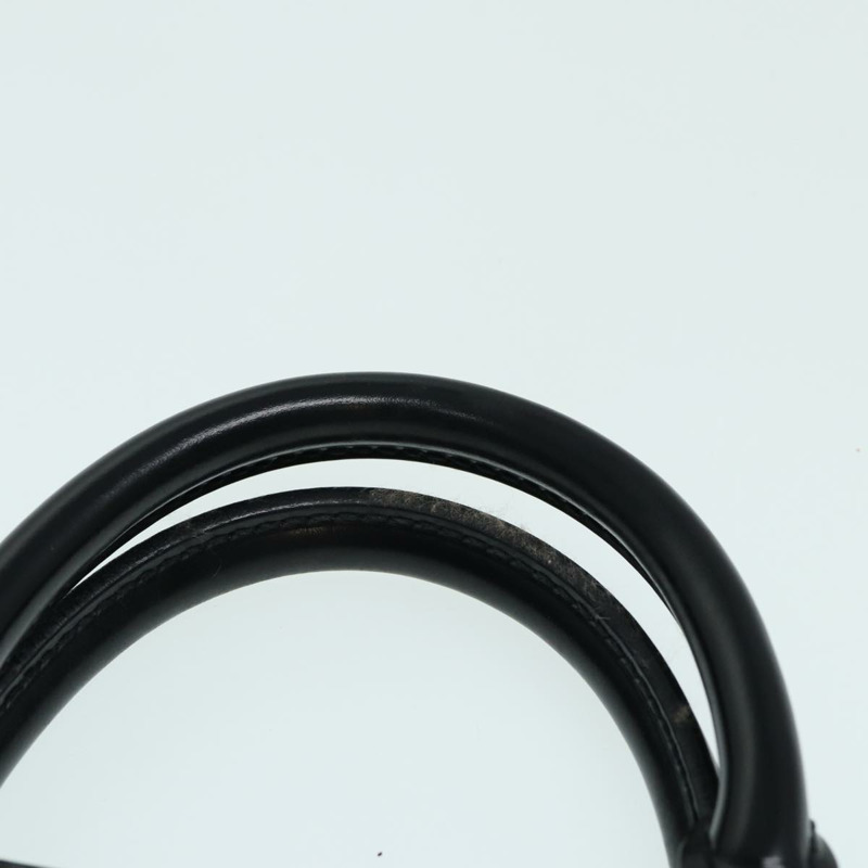 【日本直送】路易威登 Epi Sac 三角手提包 黑色 M52092 LV 正品 83871-7