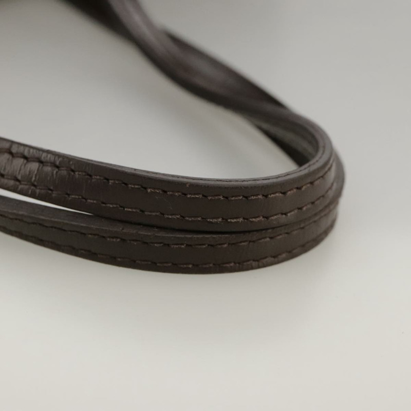 【日本直送】路易威登 Damier Ebene Neverfull 小號手提包 N51109 LV 正品 103236-7