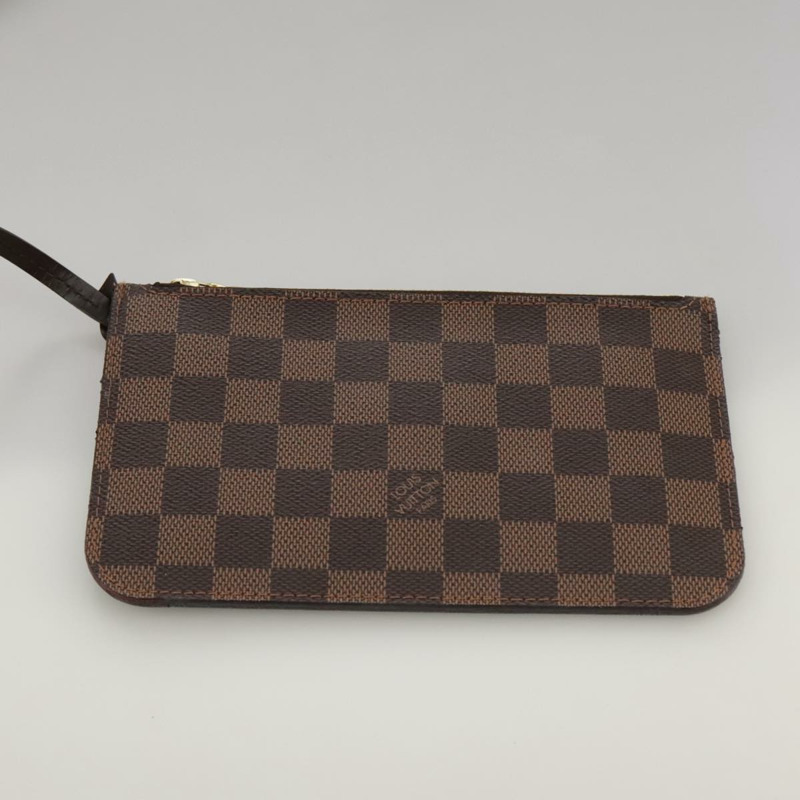 【日本直送】路易威登 Damier Ebene Neverfull 小號手提包 N51109 LV 正品 103236-23