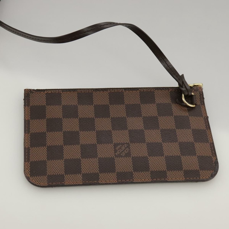 【日本直送】路易威登 Damier Ebene Neverfull 小號手提包 N51109 LV 正品 103236-24