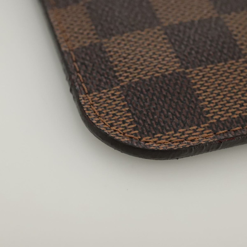 【日本直送】路易威登 Damier Ebene Neverfull 小號手提包 N51109 LV 正品 103236-28