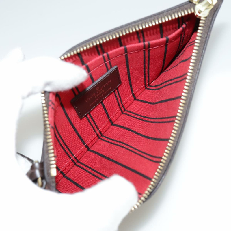 【日本直送】路易威登 Damier Ebene Neverfull 小號手提包 N51109 LV 正品 103236-30