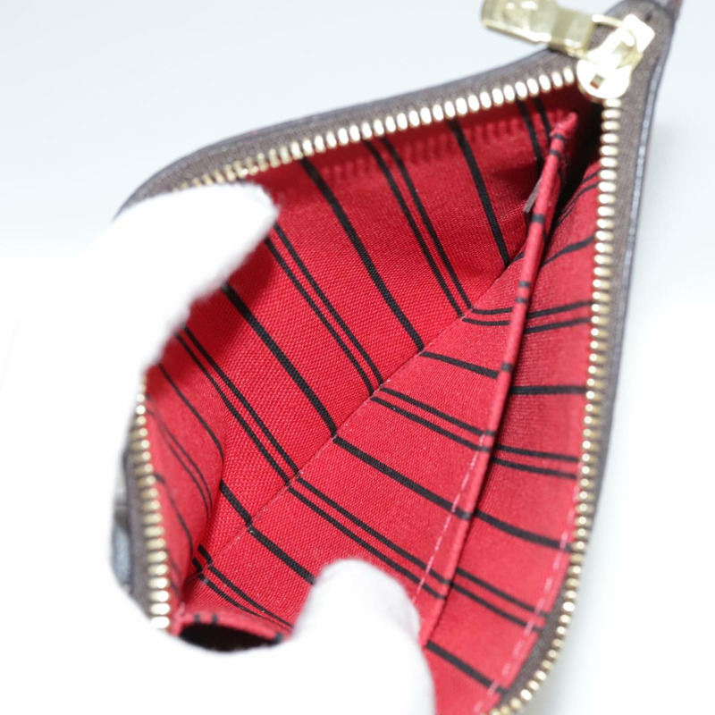 【日本直送】路易威登 Damier Ebene Neverfull 小號手提包 N51109 LV 正品 103236-31