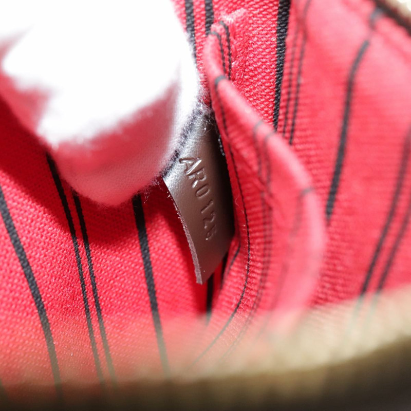 【日本直送】路易威登 Damier Ebene Neverfull 小號手提包 N51109 LV 正品 103236-32