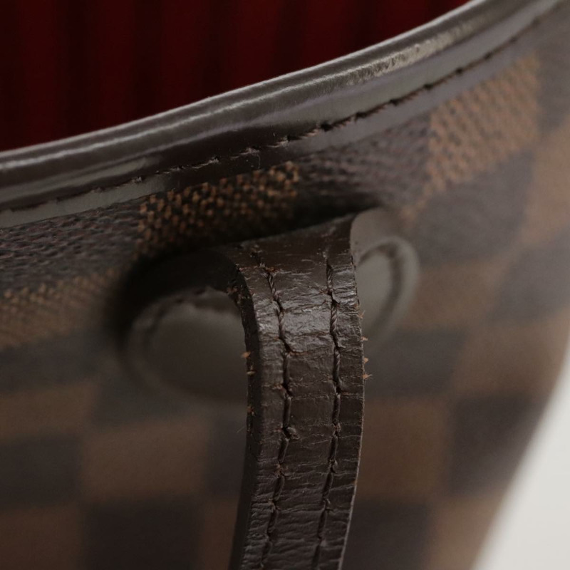 【日本直送】路易威登 Damier Ebene Neverfull 小號手提包 N51109 LV 正品 103236-33