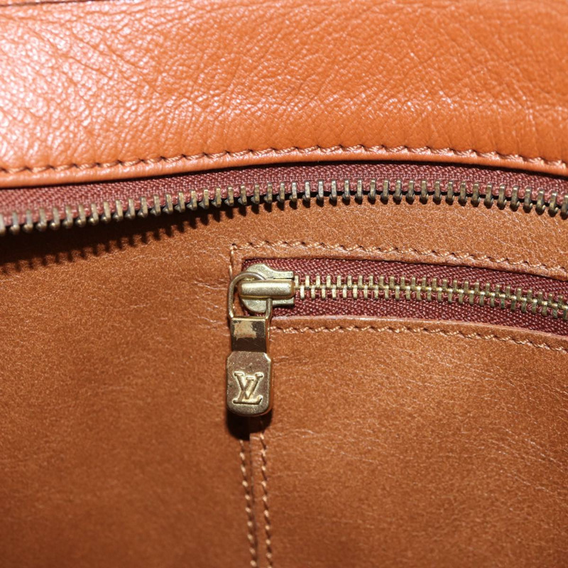 【日本直送】路易威登 Monogram Sac Weekend PM 手提包 M42425 LV 正品 111715-20